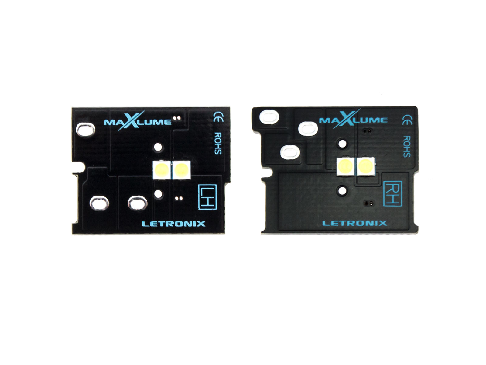 MaXlume® LED Rear Lighting Boards SET Hyundai I30 I30N PD with