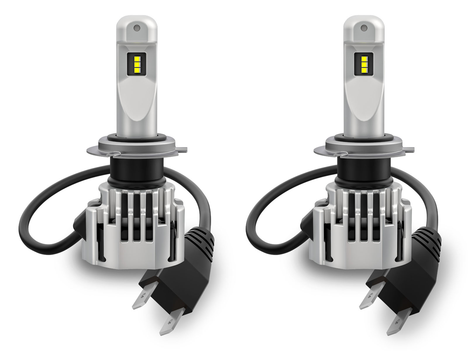 Osram Auto Adapter Night Breaker H7-LED-hez 64210DA03-1 Kivitel H7, Adapter  für Night Breaker H7-LED > inShop webáruház