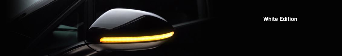 OSRAM Dynamischer LED Spiegelblinker passend für Seat Leon 5F Ibiza K,  109,90 €